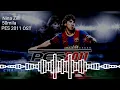 50mila - Nina Zilli - PES 2011 OST