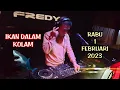 DJ FREDY LIVE IN NASHVILLE I MALAM KAMIS 1 FEBRUARI 2023