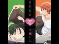 Download Lagu Kabakura Taro \u0026 Koyanagi Hanako {Wotakoi} Moments - PART 3