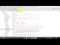 Lesson 8 Python IO HTML File