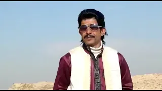 محمد شوشان  عتاب ولومه دندنها