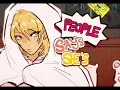 punk girl - jeckole animatic