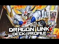 Yu-Gi-Oh Bystial Dragon Link Deck Profile 2025 Burst Protocol Implications