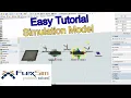 How to make a SIMULATION MODEL in FlexSim Tutorial for Beginners