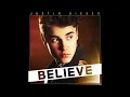 Justin Bieber - Right Here - ft. Drake - 432 hertz