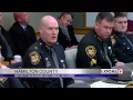 Hamilton County sheriff s deputies to wear body cameras