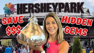 Ultimate Guide to Hersheypark in 10 Minutes