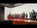 Download Lagu Enggo Lari - George Lewakabessy \u0026 Yanes Supusepa, arr. by Budi Susanto Yohanes