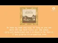Download Lagu Michael Carreon - The Simple Things (lirik.