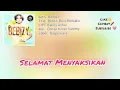 Lirik lagu BEBIZY - BERDIRI BULU ROMAKU | Enak digoyang