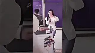 China S College Teacher Dance 