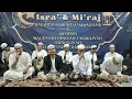 Download Lagu AL-JAWAZIR SHOLAWAT HUWA AHMADUN || QOLBI FIL MADINAH Live