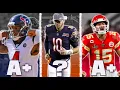 Grading the 2017 NFL Draft THREE Years Later