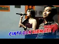 Download Lagu Cinta Dan Airmata || Voc Sri Adista || POPY Music Live Pakal Benowo Surabaya 2025