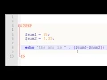 Simple calculation usage of variable and String concatenation - PHP Bangla QuickLearn Tutorials