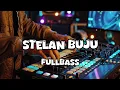 DJ STELAN BUJU FULLBASS ‼️Ali Remixer X Adit Sparky Nwrmxx 2025