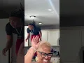This Teen Easter Egg Hunt Turned Into a Whole Comedy Show