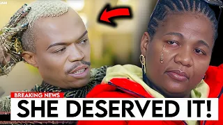 from billionaire to broke the mamkhize story documentary