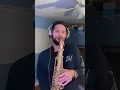 Download Lagu Mr. Saxobeat - Alexandra Stan (Sax Cover) #shorts