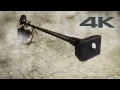 4K Gabi Shoots Eren Attack on Titan Season 4 Blu-Ray