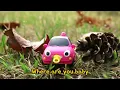 Twinkle Twinkle Little Star and more (60min) l Nursery Rhymes l Tayo the Little Bus