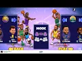 Poki Basketball Stars - I got crushed
