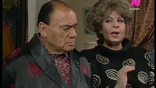 مسلسل ساكن قصادي عمر الحريري سناء جميل الزلزال حبيبي 