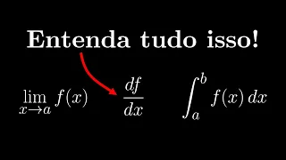 O que é Cálculo, afinal?