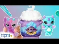 MAGIC MIXIES Mixlings Tap Reveal Cauldron from Moose Toys Review