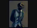 Bonobo- The Shark