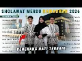 Lagu Aku Dengar Ini Setiap Hari 🌙 Playlist Sholawat Ramadhan 2026 Muhajir Lamkaruna ft Ratna Komala