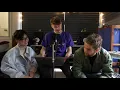 MY BEST FRIENDS RANK MY REMIXES / ellis & friends