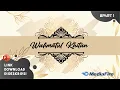 Template Video Undangan Digital Khitanan Keren Versi #01