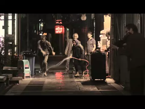"Risk Of Acid Rain" Movie Official Trailer