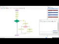 Flowgorithm - To Upper or To Lower case