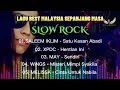 Download Lagu Legend! Best Slow Rock Malaysia | Mr Loedvi Cover