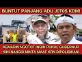 MAFIA INGIN H4BISI KDM KINI MEWEK MINTA MAAF!! KLARIFIKASI AMPUN2AN DAN BOCORKAN KARTU AS BANGLI!!!