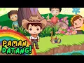 Download Lagu ❤️ Lagu Kemarin Paman Datang ❤️ Lagu Anak Anak - Nursery Rhymes