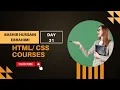 31 - CSS Variables Root Explained Learn Custom Properties in CSS