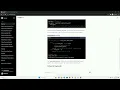 python file from bytes
