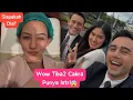 Download Lagu Woww Tiba2 Ada Peran Baru Di Sinetron Kau Ditakdirkan Untukku || Aliyah Faizah Gabung Ochi Rosdiana