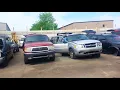 JUNKYARD DOGGIN in Pennsylvania U-Pull It