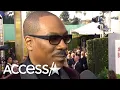 Eddie Murphy Gushes Over His 10th Child Turning One