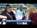 James Sprunt hosts one of the largest job fairs in Eastern NC