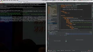 Debugging Java AWS Lambda Functions with SAM Local and IntelliJ IDEA