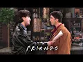 Ross Meets Russ Friends