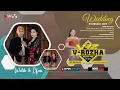 Download Lagu Live Cs V-ROZHA MUSIC || AEROMAX AUDIO  - Wedding \