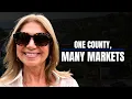 There Isn t Just One Fairfield County Market