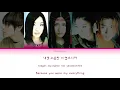 S#arp (Sharp) (샵) - Tell Me Tell Me (텔미 텔미) - Han/Rom/Eng Lyrics (가사) [1999]