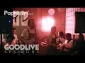 Kurosuke  - Velvet | GOODLIVE SESSIONS
